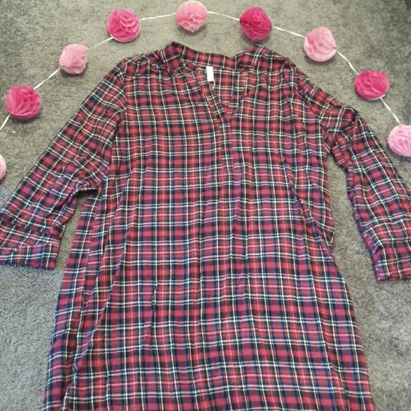Pinkblush Dresses & Skirts - NWT Plaid dress
